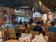 -40+精酿啤酒俱乐部(国投财富广场店)