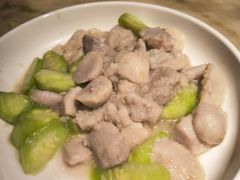 -梁家大院•农家菜(昆山会展中心店)