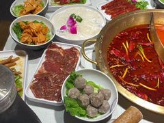 -小龙坎火锅(总店)