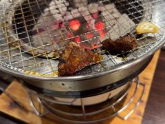 -蒜香焼肉PURUSHIN(马场路店)