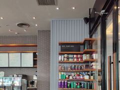 -星巴克(哈尔滨道外百盛店)
