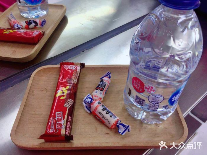 P.STYLE 派斯造型(五道口店)图片