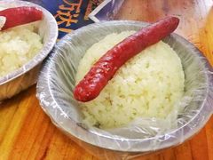 -老嘢扣肉糯米饭(云亭街店)