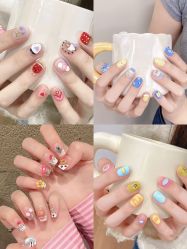 -LILY NAILS美甲美睫