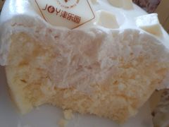 -津乐园(芥园道店)