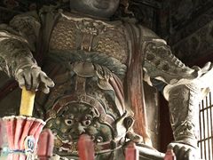 -报恩寺(平武县)