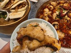 -奔跑吧陕菜·盛世长安(民乐园万达店)