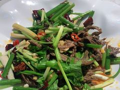 -二十一分小锅炖(中心店)