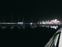 -青岛海滨风景区