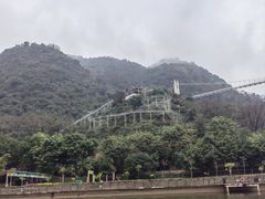 -宝晶宫旅游景区