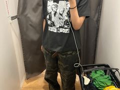 -优衣库(唐山爱琴海购物公园店)