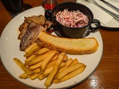 -Shanghai Brew House上海啤酒工坊(老外街店)