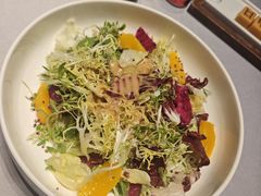 -四世同堂·京菜·烤鸭(双井店)