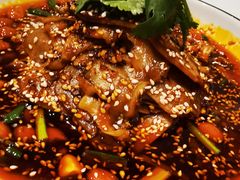 -院8里·少城记忆老川菜(宽窄巷子店)