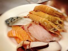 -温州炎亭海鲜阁(万塘路店)
