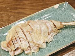 -南京大牌档(龙湖长楹天街店)
