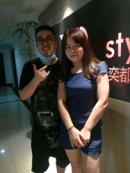 -IN HAIR艺术+造型