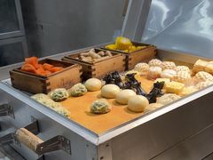 -晶丽香榭自助餐(南京大饭店)