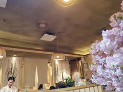 -长崎屋·日本料理·刺身·烧鸟(天河北路店)