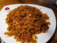 -椒行天下干锅牛蛙·(万宝店)