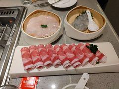 -海底捞火锅(壹悦城店)