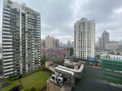 -上海银星皇冠假日酒店