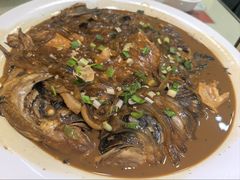 -东四民芳餐厅(世茂工三店)