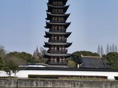 -上海方塔园