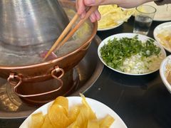 -将台涮肉(酒仙桥店)