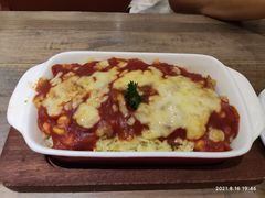 -卡朋西餐(扬名广场店)