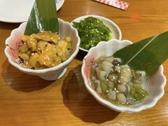 芥末章鱼-有喜屋·深夜食堂(环宇荟店)