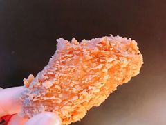 麦辣鸡翅块-麦当劳(一德路店)