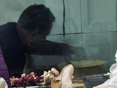 -张四烤羊肉(西藏自治区拉萨市丹杰林巷店)