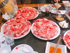 -陆派巴倒烫火锅(城东店)