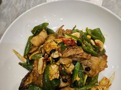 -玉华台饭庄·淮扬菜·烤鸭(望京店)