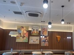 -必胜客(华为店)
