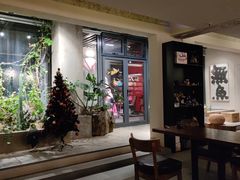 -漪龙台·B26 Rooftop Lounge