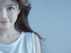 点击看大图 -蜜桃少女VISION写真馆(雁塔店)