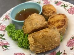 -大中鱼翅 Taitong Shark Fin