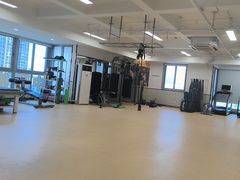 -中田健身工作室(珠江路地铁站店)