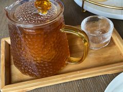 -粤海喜来登酒店·&More聚驿(天河城店)