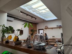 -沏点Trattoria意大利餐厅(新街口店)