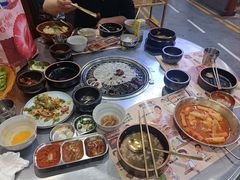 -黑豚黨韩国烤肉料理(悦然时光店)