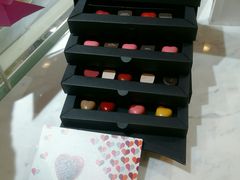 -Pierre Marcolini(德基广场店)