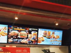 -肯德基(三元桥东店)