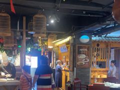 -京味斋·北京烤鸭(华威桥北工大店)