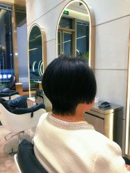 -MMbyHairCode 芭曲发型沙龙