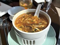 -环球港凯悦 · 享悦中餐厅