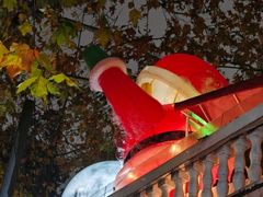 -弦月窗LUNETTE BY AMANDA(复兴路店)