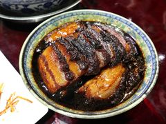 本帮扣肉-三林本帮馆(中林街店)